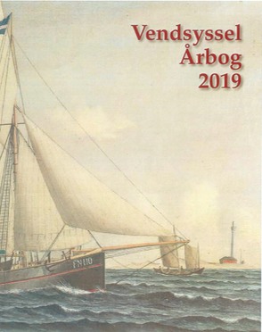 FORSIDE 2019